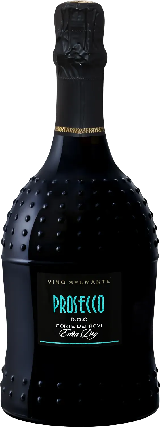 PROSECCO CORTE DEI ROVI EXTRA DRY DOC