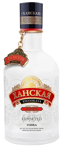 ХАНСКАЯ SNEG EDITION