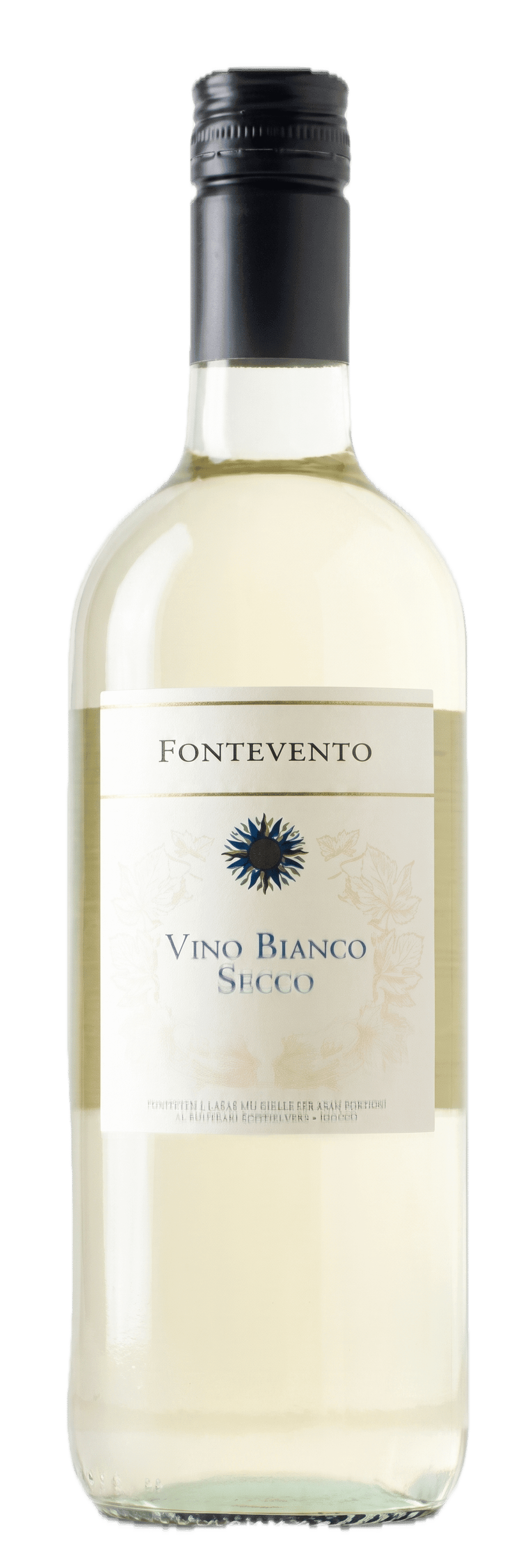 FONTEVENTO VINO BIANCO AMABILE