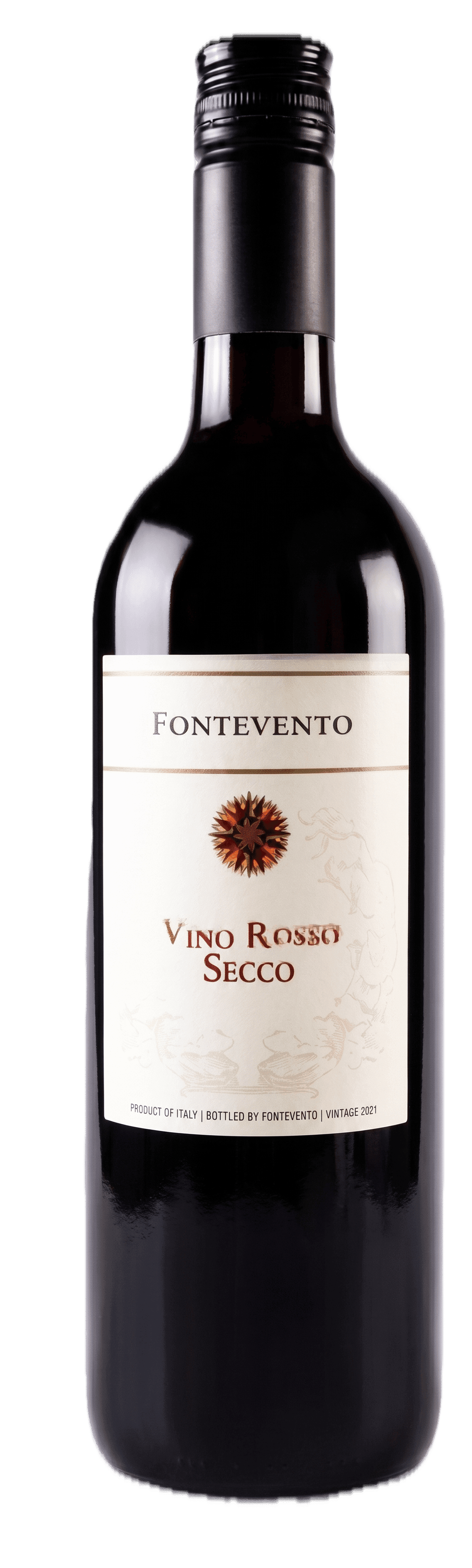 FONTEVENTO VINO ROSSO AMABILE
