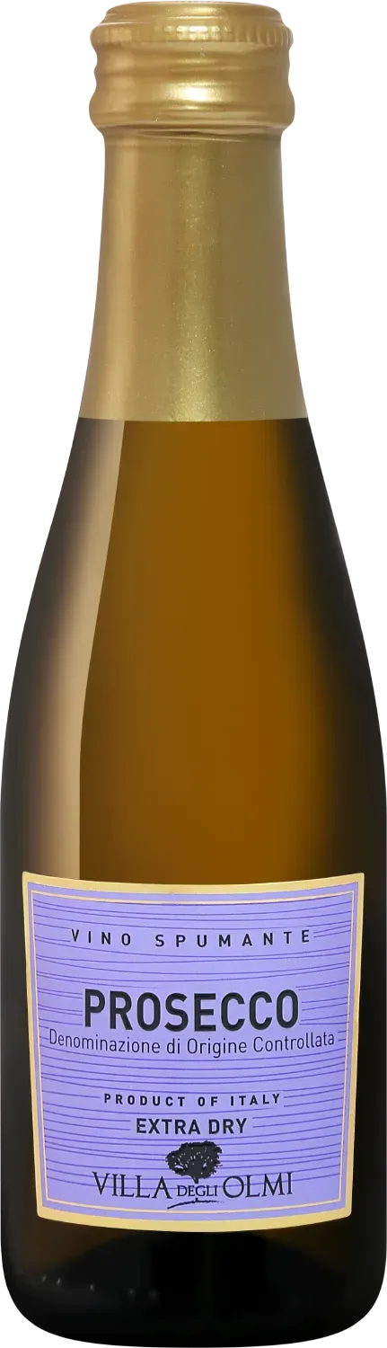 Prosecco DOC Spumante Extra Dry Villa degli Olmi
