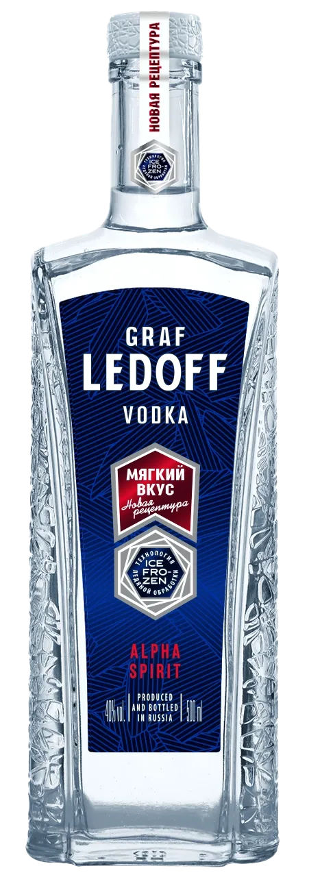 GRAF LEDOFF